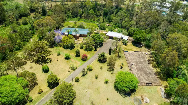 18 Shorelands Drive, Withcott QLD 4352
