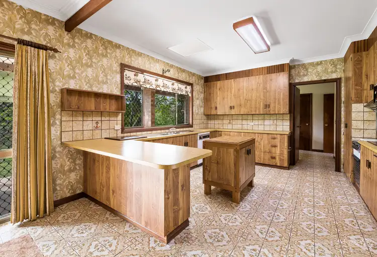 Second view of Homely house listing, 18 Shorelands Drive, Withcott QLD 4352