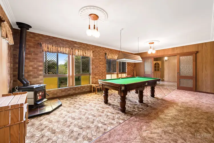 Third view of Homely house listing, 18 Shorelands Drive, Withcott QLD 4352