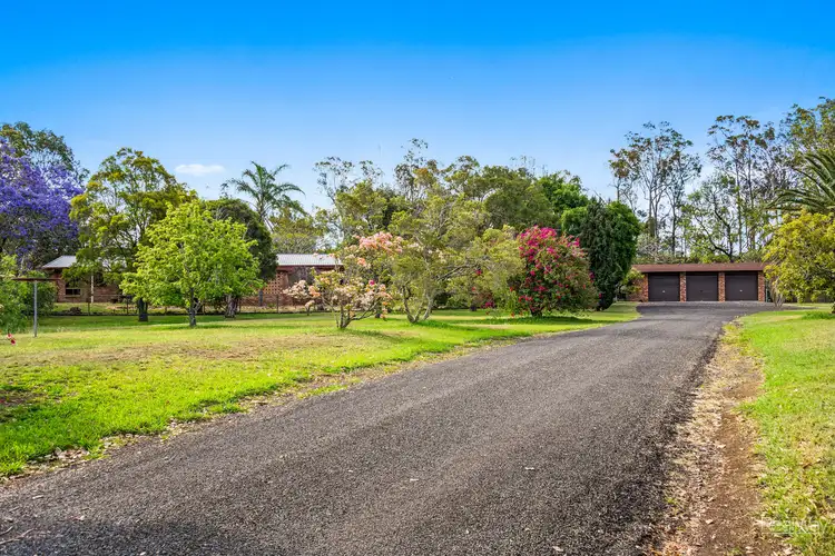 Fifth view of Homely house listing, 18 Shorelands Drive, Withcott QLD 4352