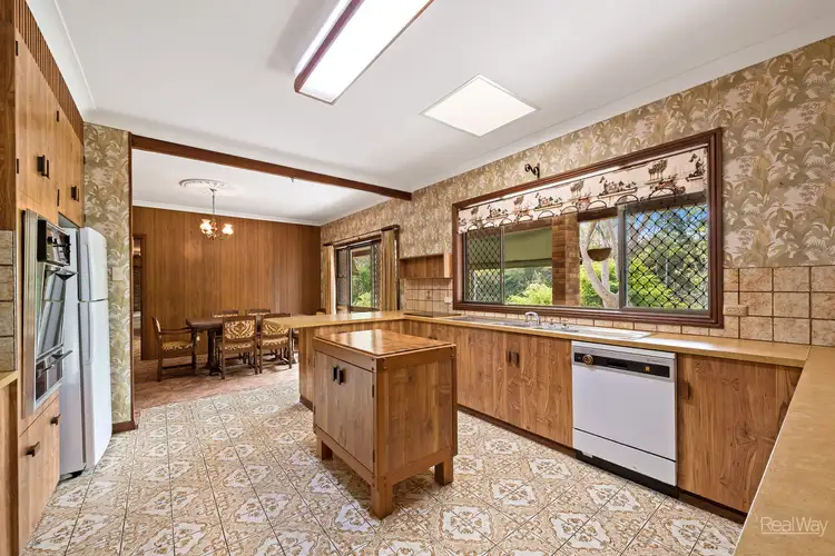 Sixth view of Homely house listing, 18 Shorelands Drive, Withcott QLD 4352