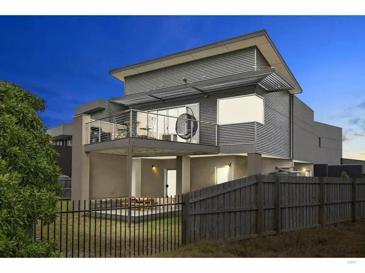13 Lahinch Mews, Torquay VIC 3228