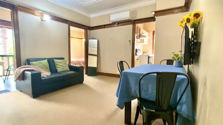 Main view of Homely apartment listing, 9/45 Phillips Street, Spring Hill QLD 4000