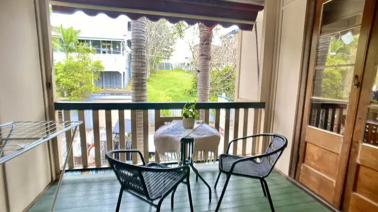 Third view of Homely apartment listing, 9/45 Phillips Street, Spring Hill QLD 4000