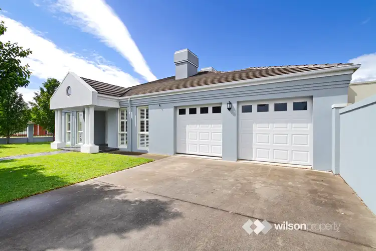 Second view of Homely house listing, 312 Franklin Street, Traralgon VIC 3844