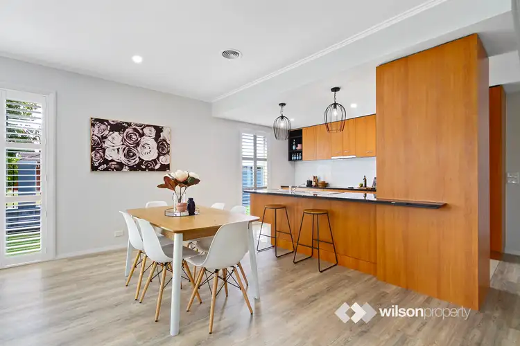 Fourth view of Homely house listing, 312 Franklin Street, Traralgon VIC 3844