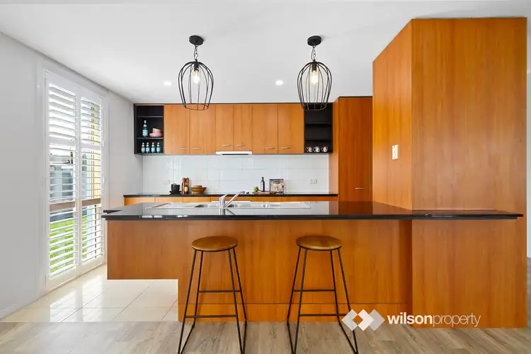 Fifth view of Homely house listing, 312 Franklin Street, Traralgon VIC 3844
