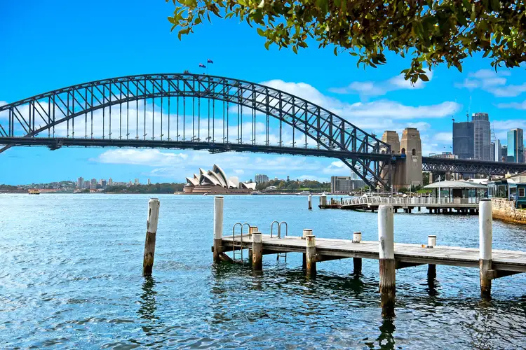 Fifth view of Homely apartment listing, 31/2a Henry Lawson Avenue, Mcmahons Point NSW 2060