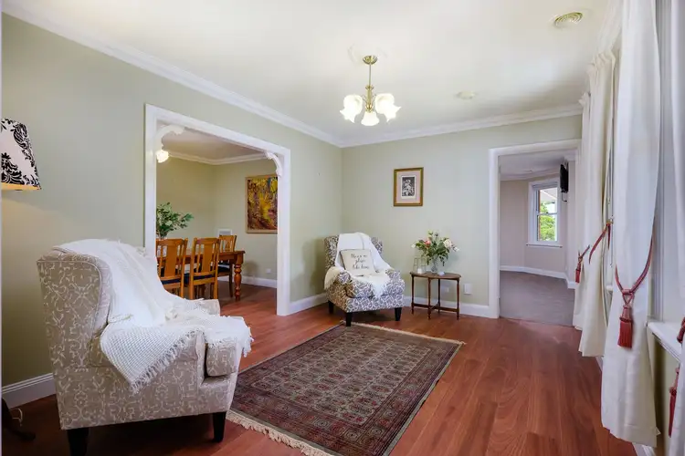 Fourth view of Homely house listing, 11 Hemlock Court, Baranduda VIC 3691