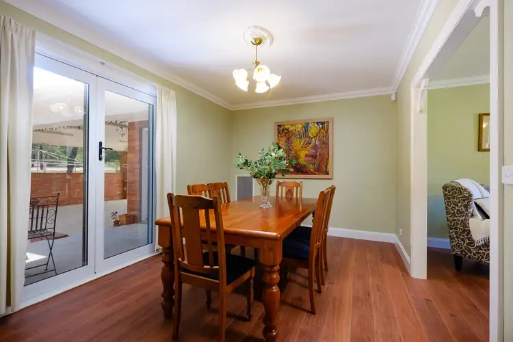 Fifth view of Homely house listing, 11 Hemlock Court, Baranduda VIC 3691