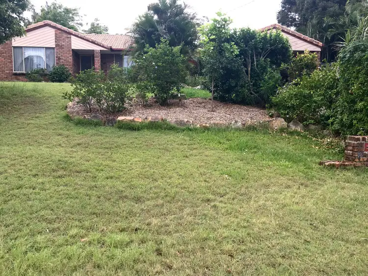 33 Kaiser Drive, Windaroo QLD 4207
