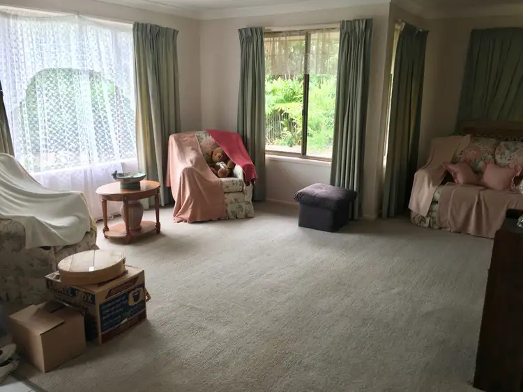 Third view of Homely house listing, 33 Kaiser Drive, Windaroo QLD 4207