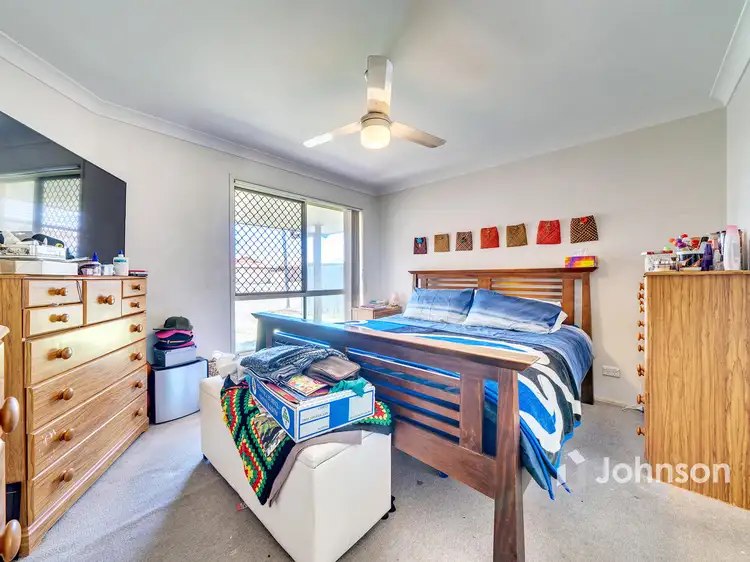 Second view of Homely house listing, 23 Banksia Drive, Raceview QLD 4305