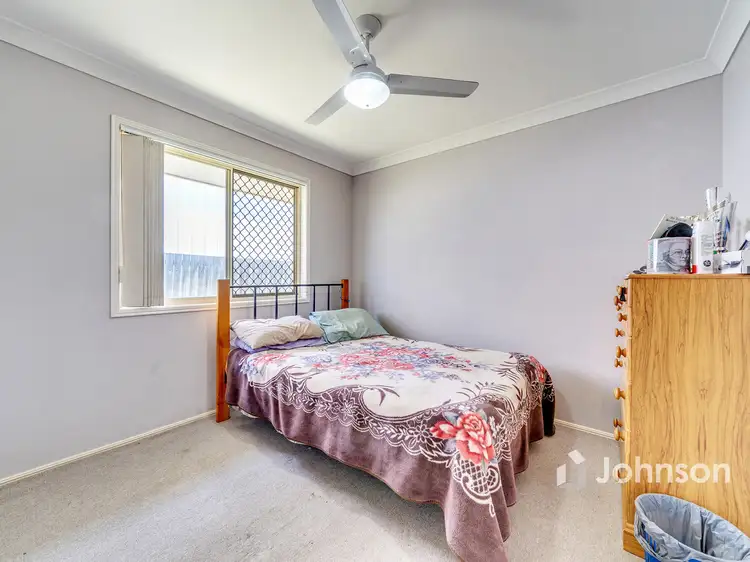 Fourth view of Homely house listing, 23 Banksia Drive, Raceview QLD 4305