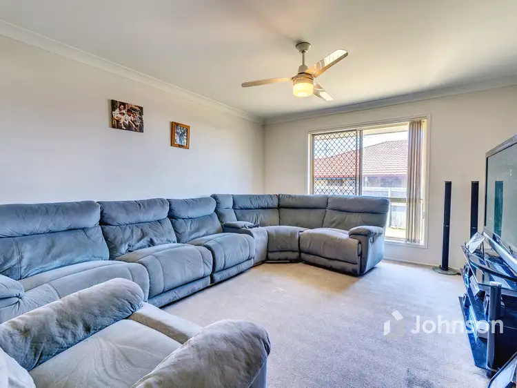 Fifth view of Homely house listing, 23 Banksia Drive, Raceview QLD 4305