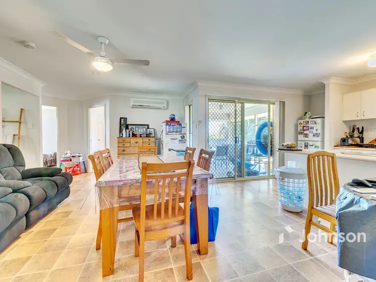 Seventh view of Homely house listing, 23 Banksia Drive, Raceview QLD 4305