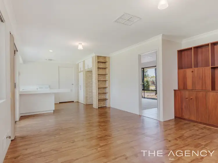 Fourth view of Homely house listing, 18 Wyola Street, Cooloongup WA 6168