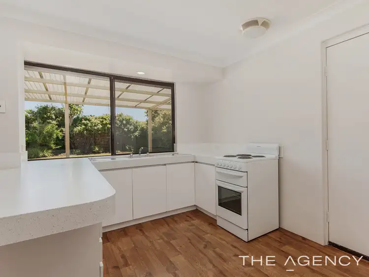 Fifth view of Homely house listing, 18 Wyola Street, Cooloongup WA 6168