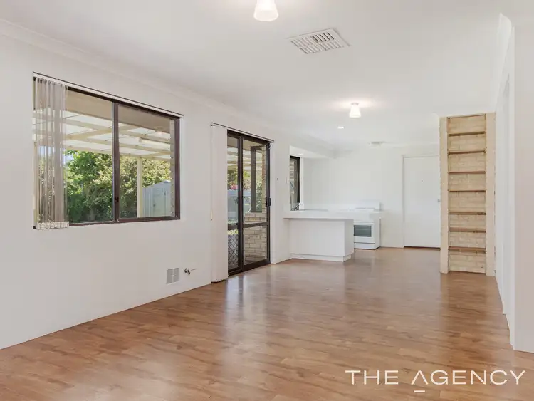 Sixth view of Homely house listing, 18 Wyola Street, Cooloongup WA 6168