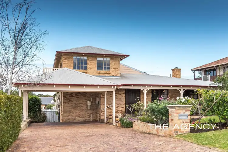 9 Paisley Court, Warwick WA 6024