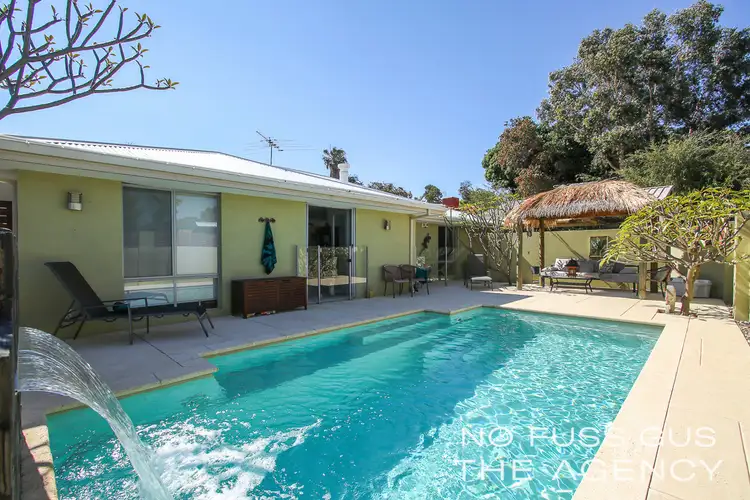 5 Taree Court, Greenwood WA 6024