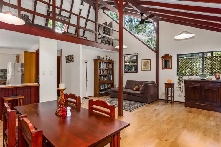 Main view of Homely villa listing, 6/13 Tanglewood Drive, Tanglewood NSW 2488