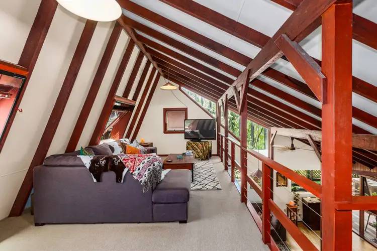 Third view of Homely villa listing, 6/13 Tanglewood Drive, Tanglewood NSW 2488