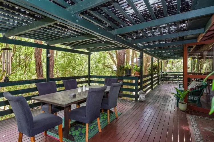 Fourth view of Homely villa listing, 6/13 Tanglewood Drive, Tanglewood NSW 2488