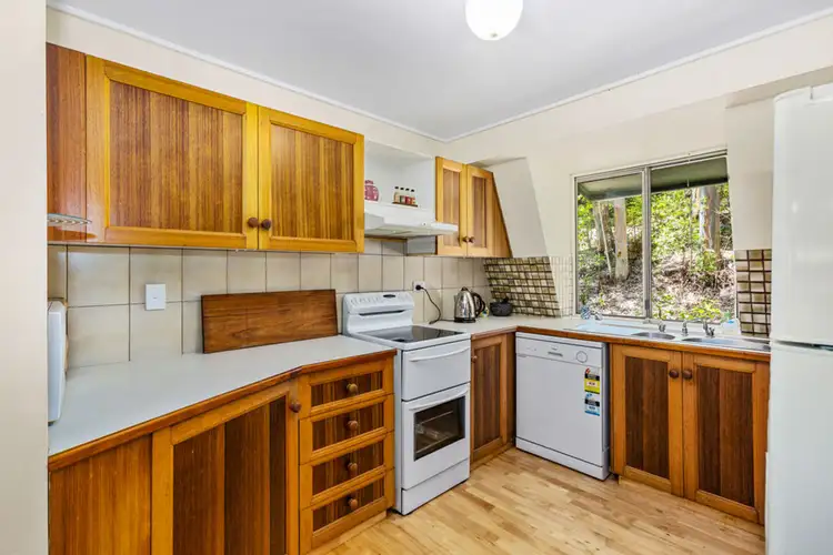 Fifth view of Homely villa listing, 6/13 Tanglewood Drive, Tanglewood NSW 2488