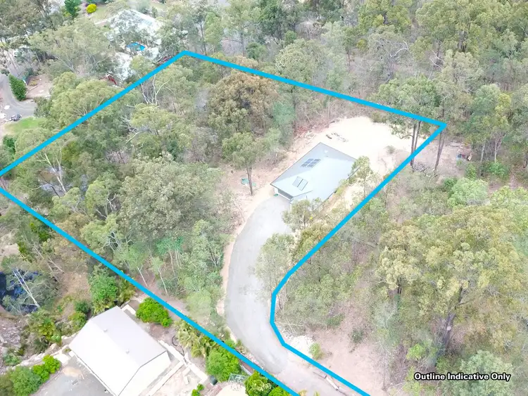 117 Velvet Street, Pine Mountain QLD 4306