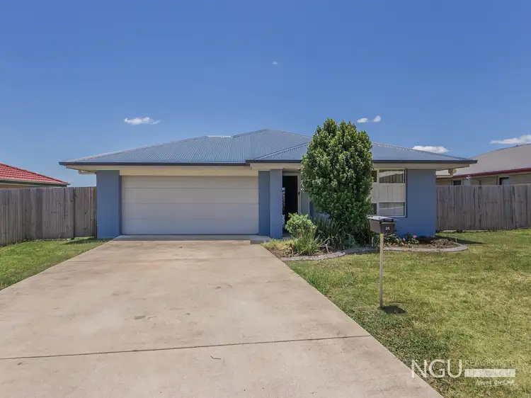 26 Tawney Street, Lowood QLD 4311