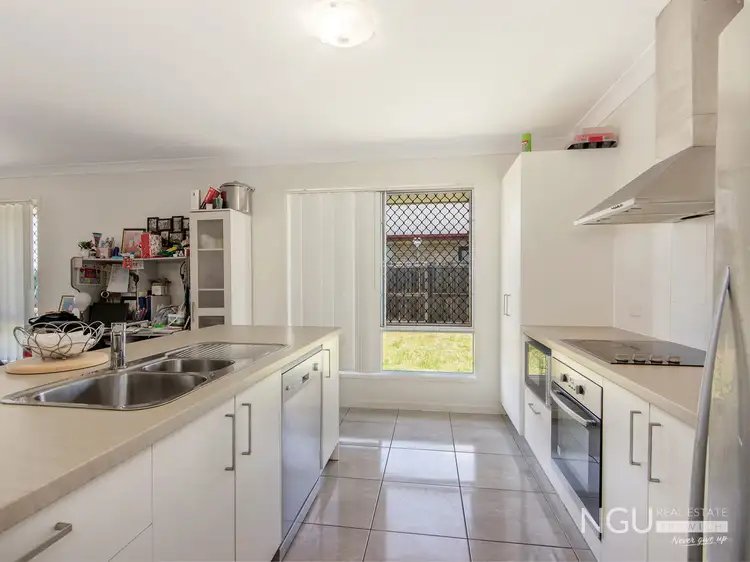 Third view of Homely house listing, 26 Tawney Street, Lowood QLD 4311