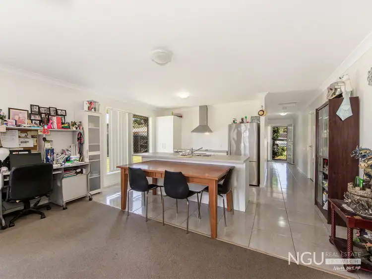 Fourth view of Homely house listing, 26 Tawney Street, Lowood QLD 4311