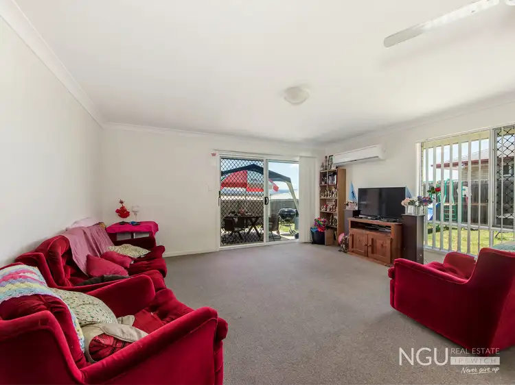 Fifth view of Homely house listing, 26 Tawney Street, Lowood QLD 4311