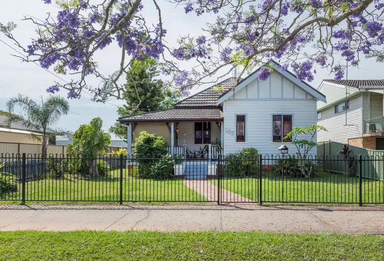 Main view of Homely house listing, 182 Turf Street, Grafton NSW 2460