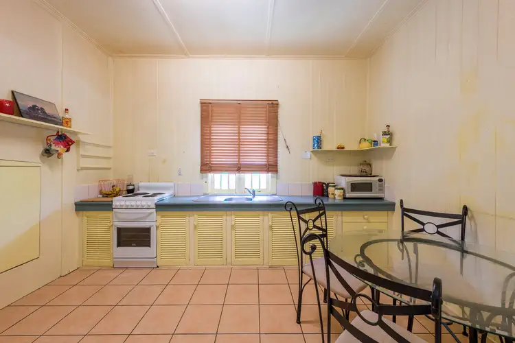 Second view of Homely house listing, 182 Turf Street, Grafton NSW 2460