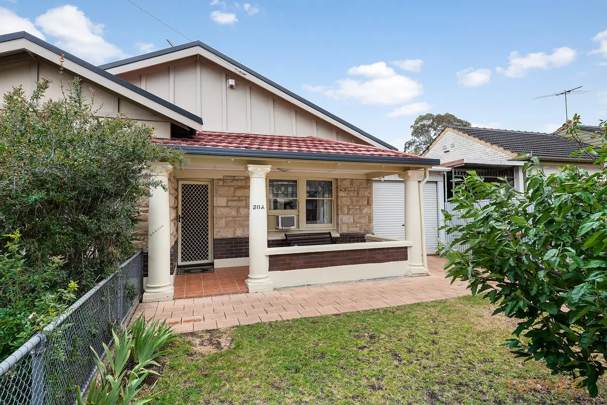 Main view of Homely house listing, 28A Warwick Avenue, Kurralta Park SA 5037