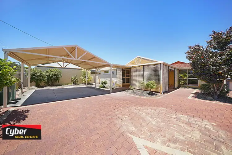 9 Valmae Road, Riverton WA 6148