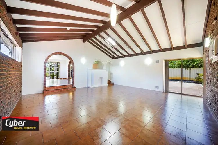 Second view of Homely other listing, 9 Valmae Road, Riverton WA 6148