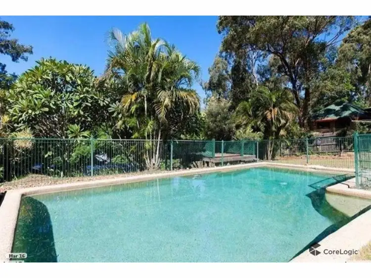 Second view of Homely house listing, 175 College Road, Karana Downs QLD 4306