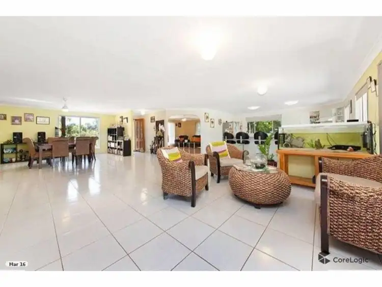 Third view of Homely house listing, 175 College Road, Karana Downs QLD 4306