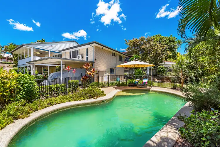 33 Dornoch Crescent, Ferny Grove QLD 4055