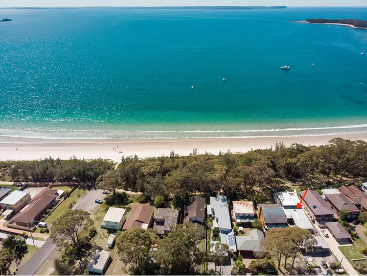 Seventh view of Homely house listing, 160A Elizabeth Drive, Vincentia NSW 2540