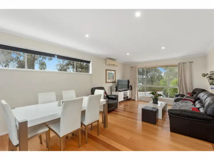 Second view of Homely house listing, 22 Shelley Street, Spring Gully VIC 3550