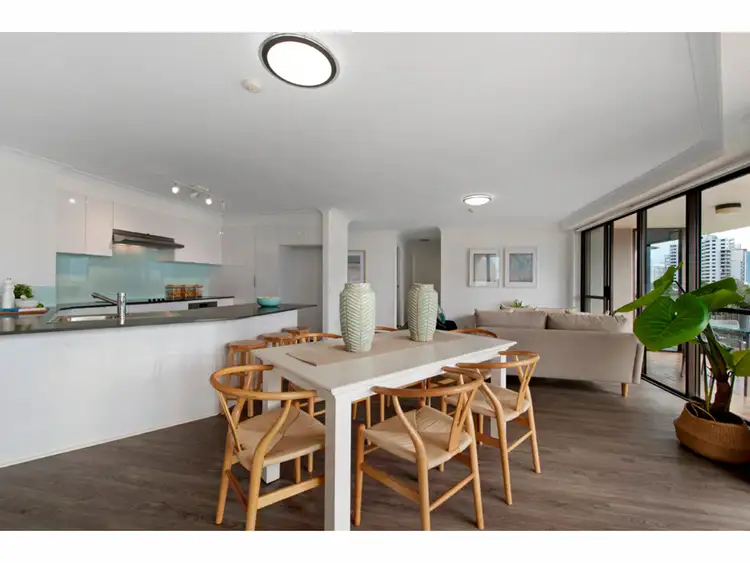 Main view of Homely apartment listing, 302/3544 Main Beach Parade, Main Beach QLD 4217