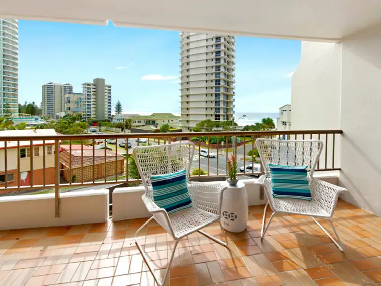 Fourth view of Homely apartment listing, 302/3544 Main Beach Parade, Main Beach QLD 4217