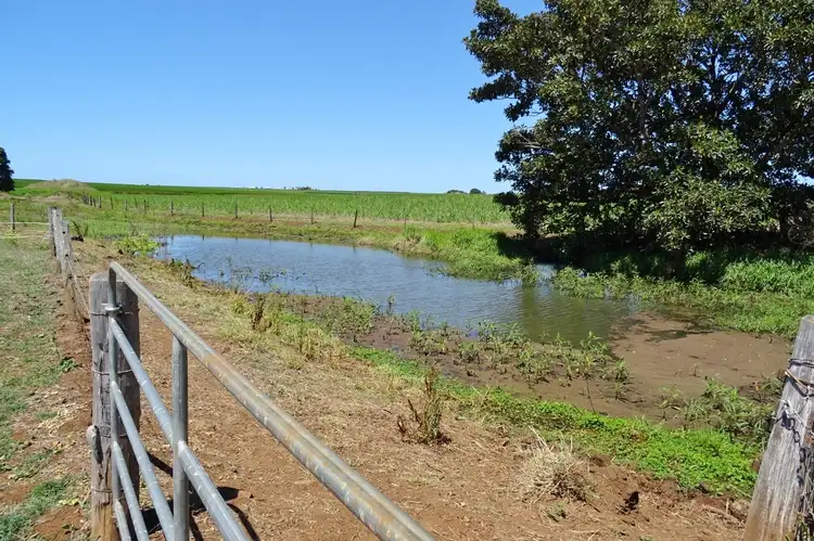 Third view of Homely land listing, LOT 3 Rubyanna Road, Rubyanna QLD 4670