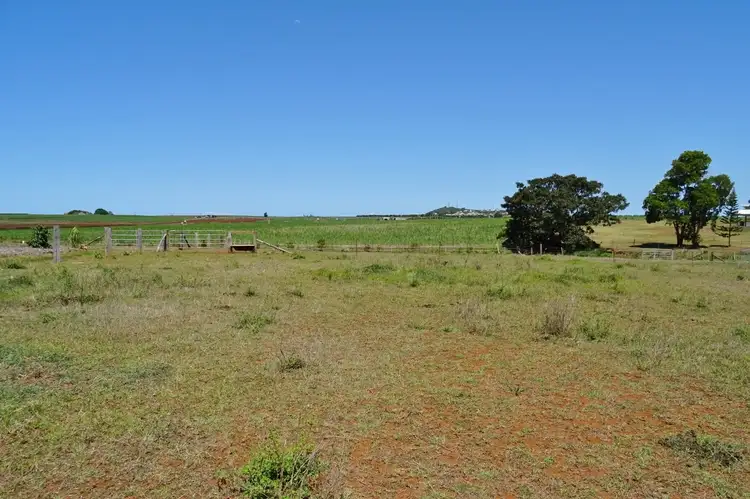 Seventh view of Homely land listing, LOT 3 Rubyanna Road, Rubyanna QLD 4670