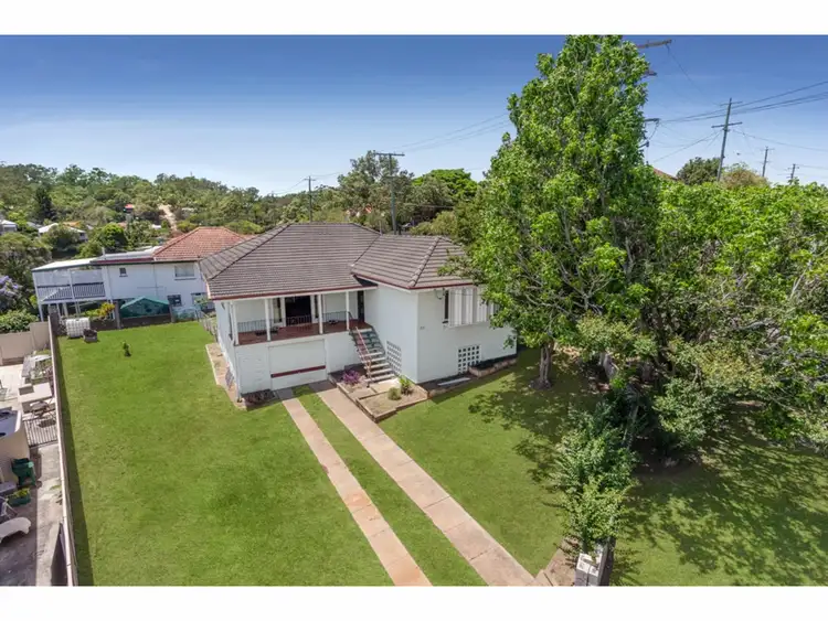 32 Mametz Street, Moorooka QLD 4105