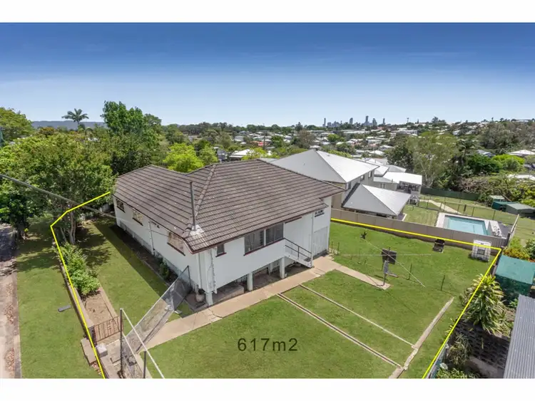 Second view of Homely house listing, 32 Mametz Street, Moorooka QLD 4105